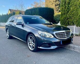 Mercedes-Benz E 300 Gebrauchtwagen