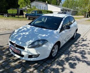 Fiat Bravo Gebrauchtwagen