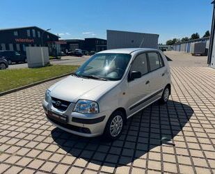 Hyundai Atos Gebrauchtwagen