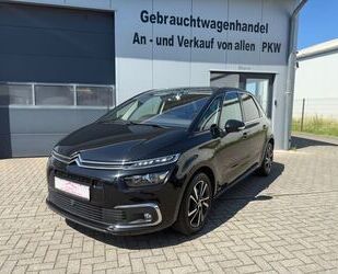 Citroen C4 Picasso Gebrauchtwagen