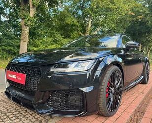 Audi TT RS Gebrauchtwagen
