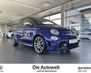 Abarth 595 Turismo Gebrauchtwagen