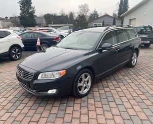 Volvo V70 Gebrauchtwagen