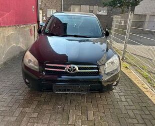 Toyota RAV 4 Gebrauchtwagen