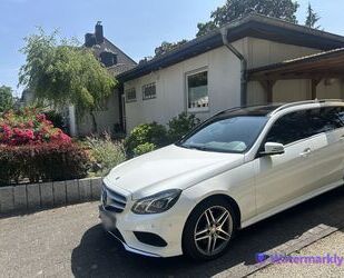 Mercedes-Benz E 350 Gebrauchtwagen