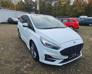 Ford S-Max Gebrauchtwagen