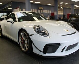 Porsche 991 Gebrauchtwagen