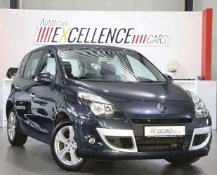 Renault Scenic Gebrauchtwagen
