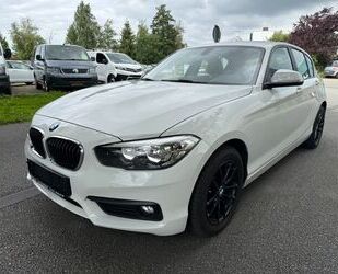 BMW 116 Gebrauchtwagen