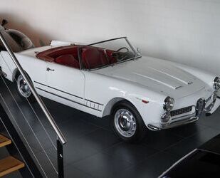 Alfa Romeo Spider Gebrauchtwagen