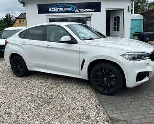 BMW X6 Gebrauchtwagen