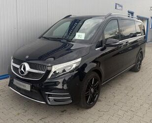 Mercedes-Benz V 300 Gebrauchtwagen