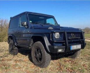 Mercedes-Benz G 320 Gebrauchtwagen