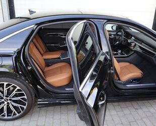 Audi A8 Gebrauchtwagen