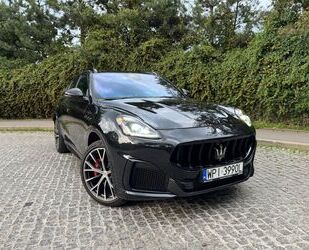 Maserati Grecale Gebrauchtwagen