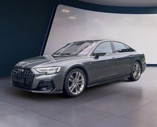 Audi A8 Gebrauchtwagen
