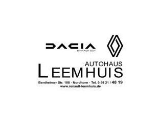 Dacia Sandero Gebrauchtwagen