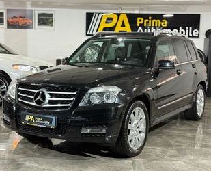 Mercedes-Benz GLK 220 Gebrauchtwagen