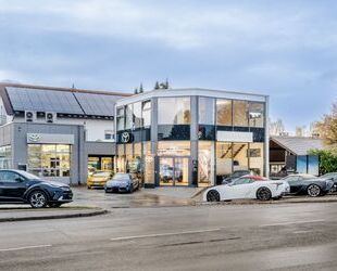 Lexus LBX Gebrauchtwagen