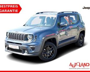 Jeep Renegade Gebrauchtwagen