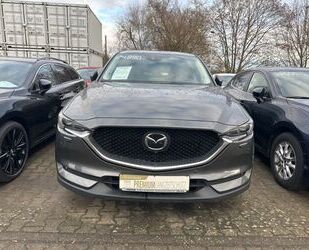 Mazda CX-5 Gebrauchtwagen