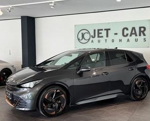 Cupra Born Gebrauchtwagen