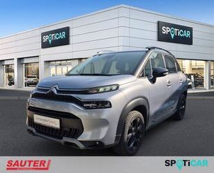 Citroen C3 Aircross Gebrauchtwagen