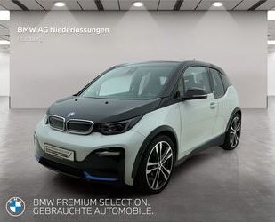 BMW i3 Gebrauchtwagen