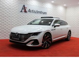 VW Arteon Gebrauchtwagen
