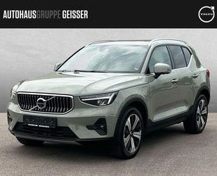 Volvo XC40 Gebrauchtwagen