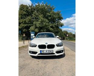 BMW 116 Gebrauchtwagen