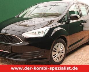 Ford Grand C-Max Gebrauchtwagen
