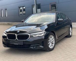 BMW 530 Gebrauchtwagen