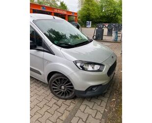 Ford Courier Gebrauchtwagen