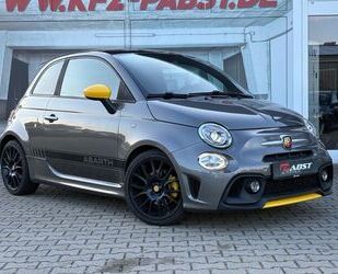 Abarth 595 Gebrauchtwagen