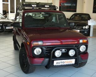 Lada Taiga Gebrauchtwagen