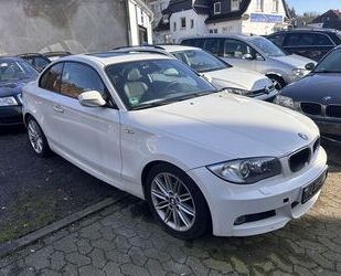 BMW 120 Gebrauchtwagen