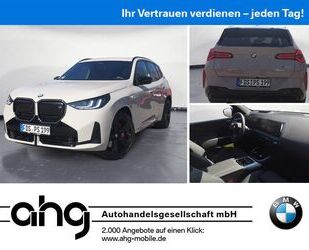 BMW X3 M50 Gebrauchtwagen
