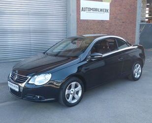VW Eos Gebrauchtwagen