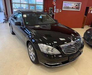 Mercedes-Benz S 350 Gebrauchtwagen