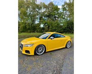 Audi TTS Gebrauchtwagen