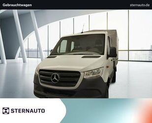 Mercedes-Benz Sprinter Gebrauchtwagen