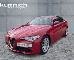 Alfa Romeo Giulia Gebrauchtwagen