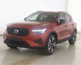 Volvo XC40 Gebrauchtwagen