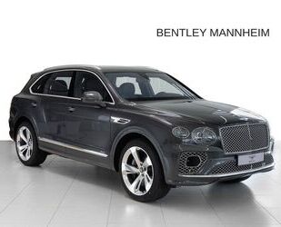 Bentley Bentayga Gebrauchtwagen