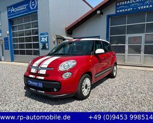 Fiat 500L Gebrauchtwagen