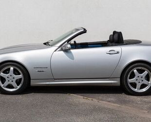 Mercedes-Benz SLK 230 Gebrauchtwagen