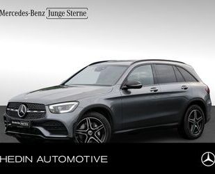 Mercedes-Benz GLC 300 Gebrauchtwagen