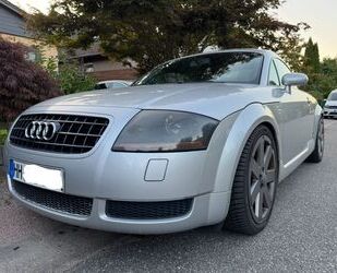 Audi TT Gebrauchtwagen