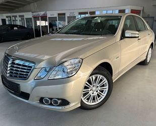 Mercedes-Benz E 250 Gebrauchtwagen
